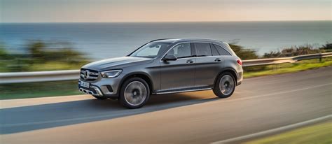 10 Things You Didnt Know About The 2023 Mercedes Benz Glc