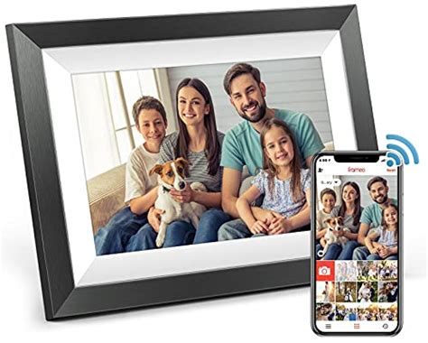 The 10 Best Digital Picture Frame For Seniors In 2022 You Must Try