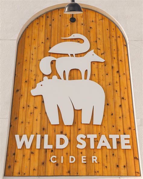 Wild State Cider Nick King Visual Designer