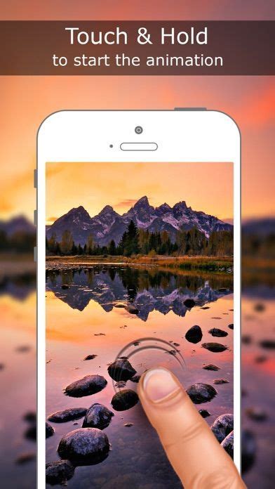 Live Wallpaper Iphone Moving in 2020 | Moving wallpaper ...