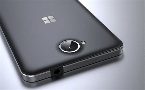 Exclusive Renders The Microsoft Lumia 650 Brings Metal To The Mid