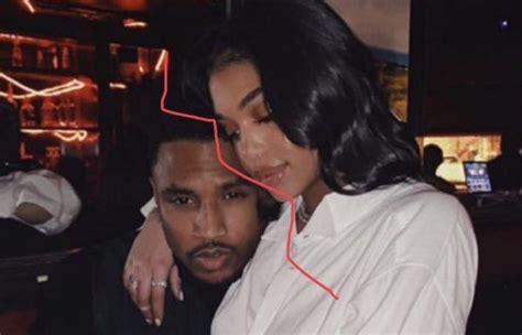 Confirmed Lori Harvey Says Shes Happy For Her Ex Trey Songz On His