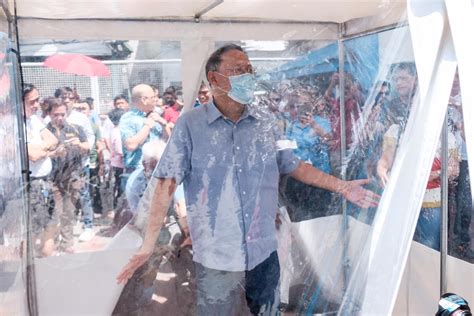 Marikina laban sa Covid-19 – Pinoy Weekly