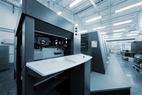 Custom Printing - Design Print Plus