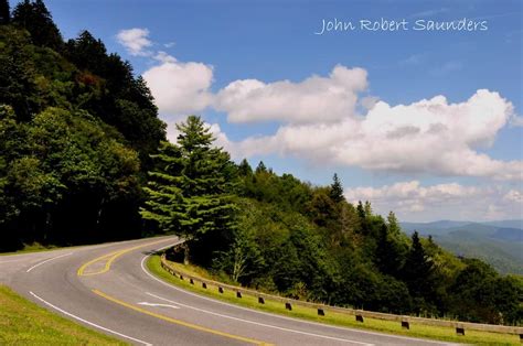Top 5 Reasons Why You Should Drive Newfound Gap Road