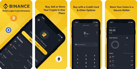 A lot of exciting features including margin trading, exchange coin (bnb), and many more 5 Best Apps To Buy Cryptocurrency In India (2021 Updated)