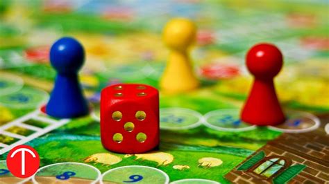 Top 10 Best Board Games Of All Time Youtube
