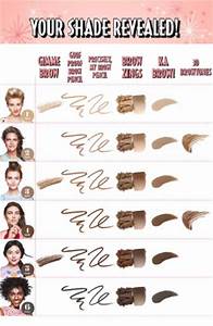 New Benefit Brow Product Launches June 2016