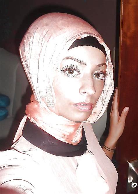 Turbanli Hijab Arab Turkish Asia Nude Non Nude 06 Adult Photos 29859887