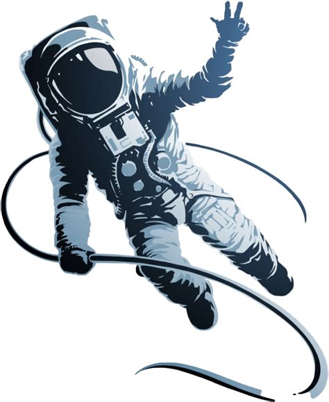Download Astronaut Aesthetic Png Hd Photo Astronaut Png Clipart