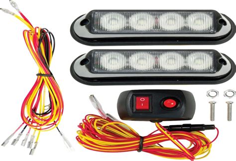 Led Strobe Lights The Ultimate Buying Guide Gold More