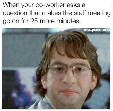 27 Work Memes Short Staffed SO LIFE QUOTES Funny Memes About Work