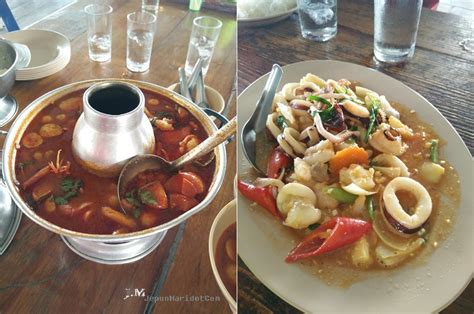 Hatyai ini merupakan bandar yang cukup terkenal di wilayah songkhla. Makanan Halal 'Food Hunting' di HatYai | itinerary 3h2m ...