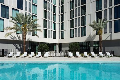 Ac Hotel By Marriott Tampa Airport Tampa
