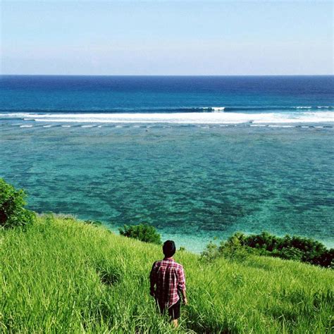 15 Hidden Beaches In Bali Where You Can Find Pristine Shores And Secret