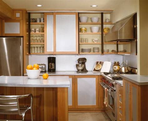 Pictures, options, tips & ideas. 13+ Cabinet Door Designs, Ideas | Design Trends - Premium ...