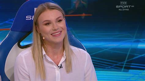 Transmisje online, program tv, wideo, wyniki, relacje z najważniejszych sportowych wydarzeń. Natalia Maliszewska: mam być najlepsza na igrzyskach ...