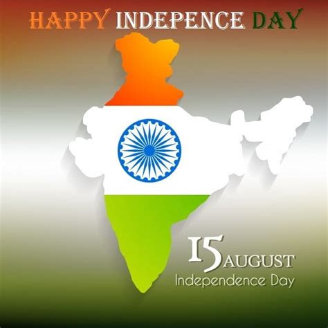 The indian independence movement was a series of historic events with the ultimate aim of ending the british rule in india. Happy Independence Day HD Wallpaper Images Photos Pictures