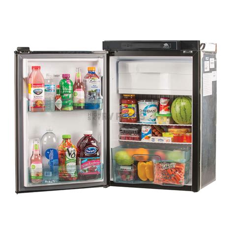 norcold n4104agl n series rv refrigerator 3 way