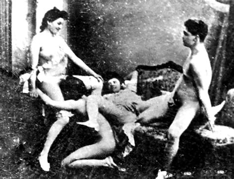 Old French Brothels Scenes Circa 1900 196 Pics 2 Xhamster