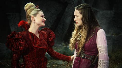 Anastasia And Alice Once Upon A Time In Wonderland Photo 36931409