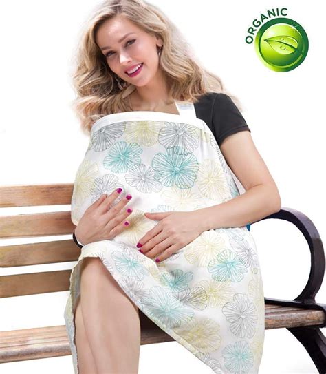 11 Must Have Breastfeeding Products For New Moms Breastfeeding Cover