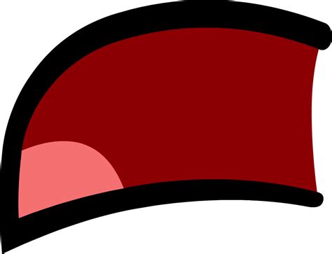 Bfdi mouth test remix by xxxjmo7xxx. Image - Open Mouth Going Into O Mouth Frown 2.png | Battle ...