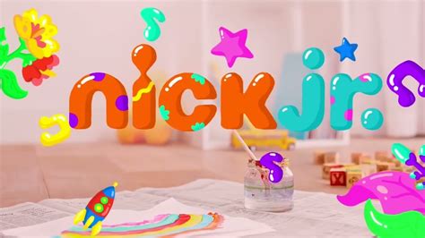 Nick Junior Us Summer 2022 Bumper 2 Nickelodeon Us Youtube