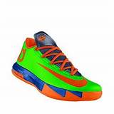 Pictures of Shoes Kd
