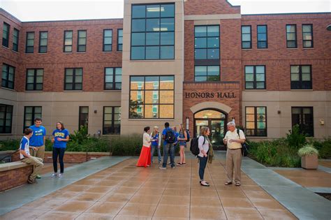 Top 10 Dorms At South Dakota State University Oneclass Blog
