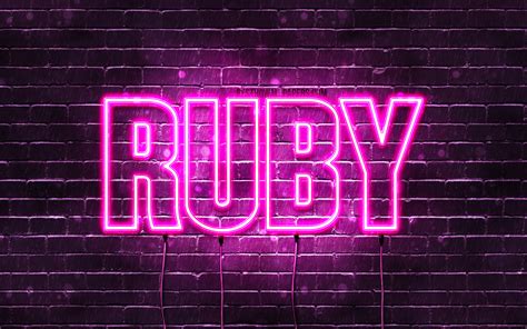 download wallpapers ruby 4k wallpapers with names female names ruby
