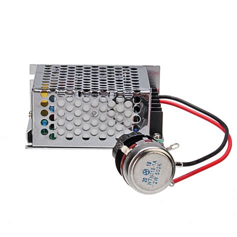 Buy 2000w 15a Dc Speed Control Power Supply Single Phase Dc Motor Speed
