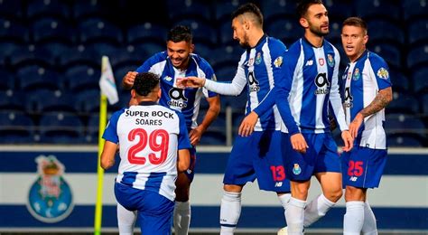 83' substituições no fc porto saem: FC Porto - Belenenses SAD