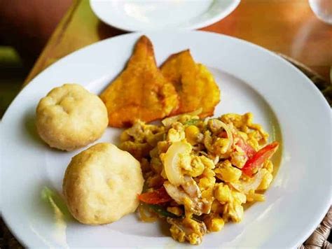 10 of the Best Jamaican Food Dishes You Need To Try