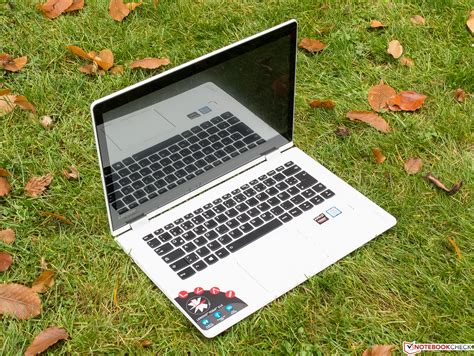 Lenovo Yoga 510 14ikb Convertible Review Reviews
