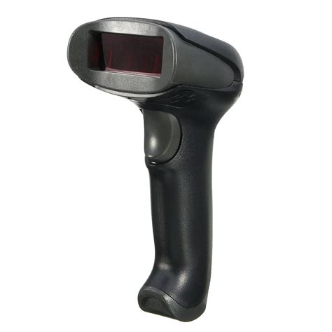 Handheld Laser Scan Screen Barcode Barcode Scanner Reader Tool