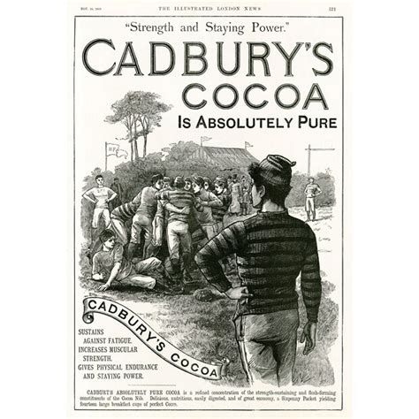 the best cadbury advertisements over the years
