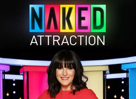 S E Naked Attraction X Free Twitter
