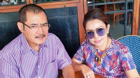 Biodata Bambang Trihatmodjo Suami Mayangsari Yang Utang Ke Negara
