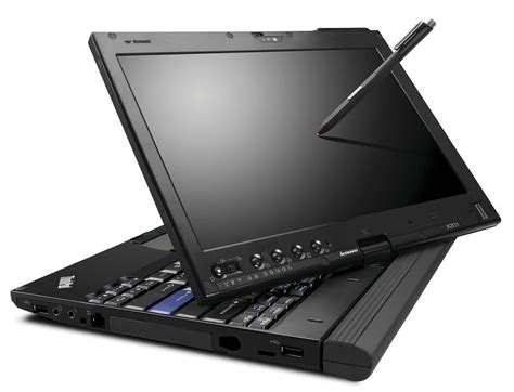Lenovo Thinkpad X201 Tablet Core I5 121 Led 1280x800 Digitizer 4096