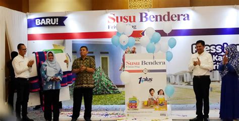 Download lagu mp3 & video: Susu Bendera Galang Semangat Gerakan Ibu # ...