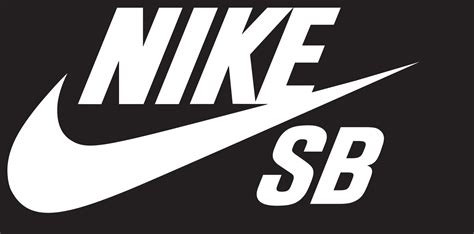 Nike Sb Logo Decal Sticker Ph