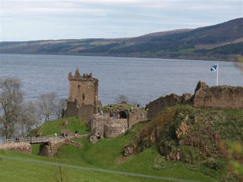 Loch ness 35 ofert do wynajęcia. Zdjęcia: Loch Ness, Highlands, Zamek Urquhart nad Loch ...