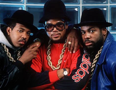 Pioneering Hip Hop Rappers Of The80s Picture Pioneering Hip Hop