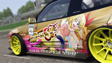 Check spelling or type a new query. 4K Drift / itasha skins for jzx110, jzx100, 180sx and ...