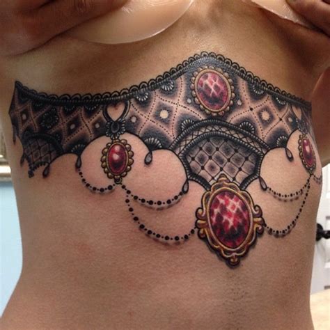 Incredible Sternum Tattoo Design Ideas Mens Craze