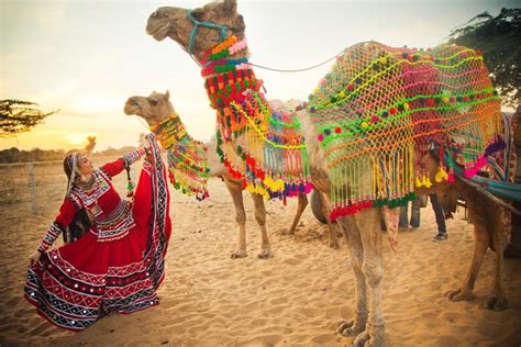 Culture Of Rajasthan Rajasthan Tour Planner