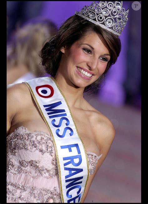 photo laury thilleman miss france purepeople