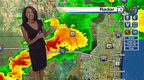 — is a made for tv movie starring bruce campbell and shannon sturges, released on may. Tornado warning issued for Broward County until 6:30 PM