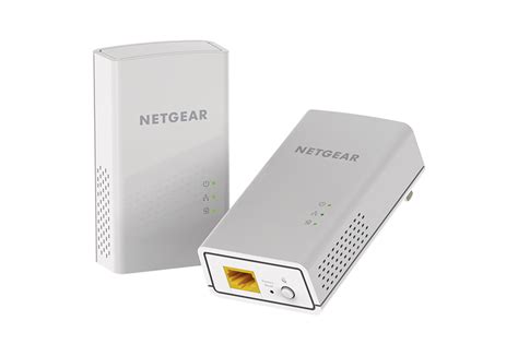 Netgear Powerline Extender Pl1000 Netgear